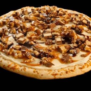 PIZZA SNICKERS®