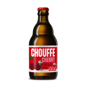La Chouffe ® Cherry