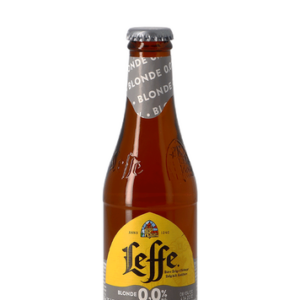 Leffe ® 0%