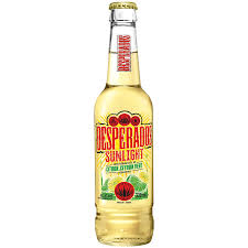 Desperados ® Sunlight Citron-Citron Vert