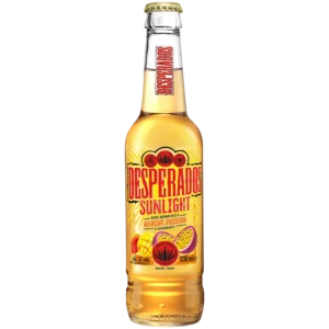 Desperados ® Sunlight Mangue Passion