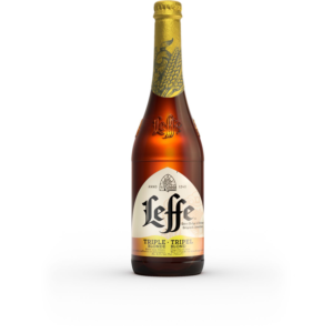 Leffe ® Triple Blonde