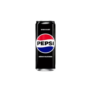 Pepsi Zéro