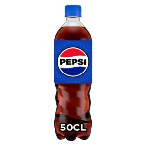 Pepsi