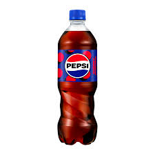Pepsi Cherry