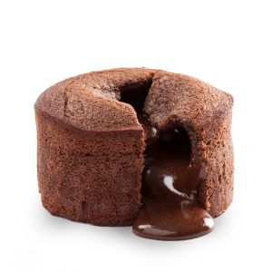 Fondant au chocolat