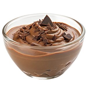 Mousse chocolat