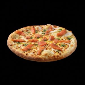 N°18 - NORVÉGIENNE