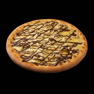 N°24 BANANE NUTELLA®