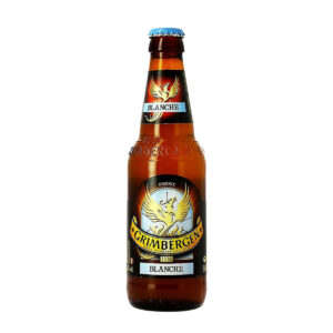 Grimbergen ® Blanche