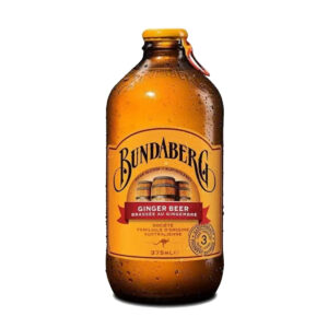 Bundaberg Ginger Beer 0°