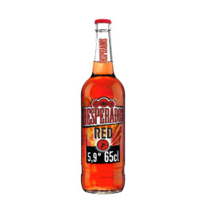 Desperados ® Rouge