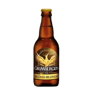 Grimbergen ® Blonde