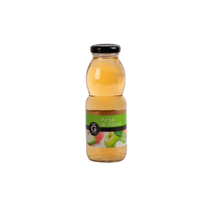 Jus de pomme