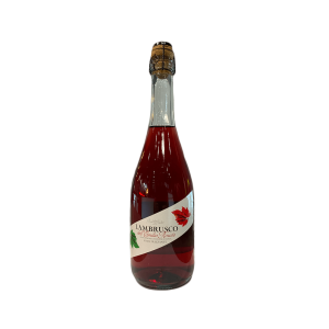 LAMBRUSCO ROSATO