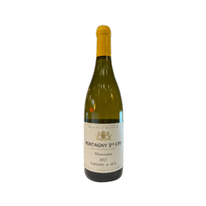 MONTAGNY 1 ER CRU