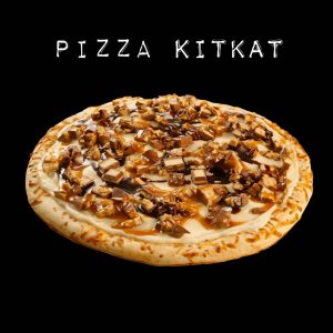 PIZZA KIT-KAT®