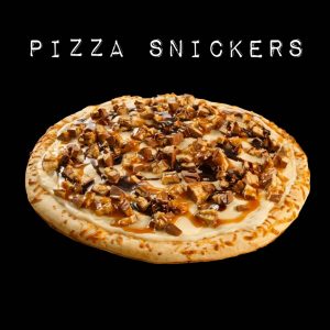 PIZZA SNICKERS®
