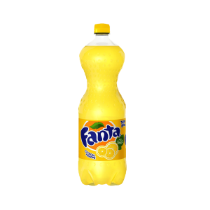 Fanta ® Citron