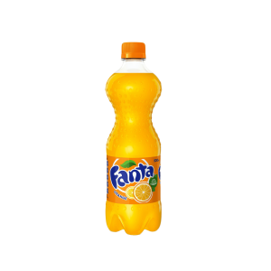 Fanta ® Orange