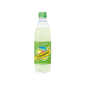 Schweppes ® Lemon