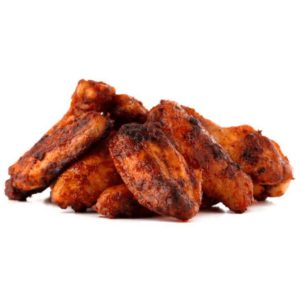 CHICKEN WING'S