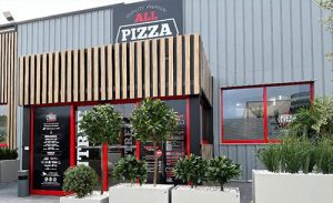 Montpellier All Pizza & Pasta Buffet