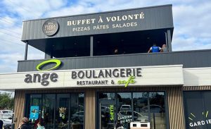 Salaise-sur-Sanne All Pizza & Pasta Buffet